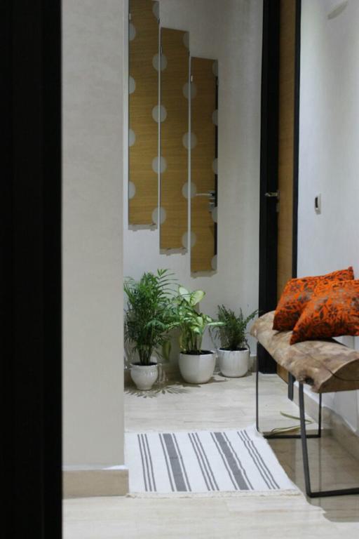 Appartement Mogador Casablanca Exterior photo
